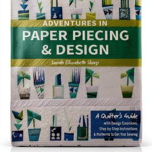 Craft Patchwork Annotated Edition by Stash Books Kindle-0