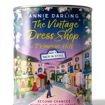 The Vintage Dress Shop: Book 4 - Sewing Patterns for Women-0
