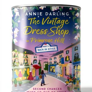 The Vintage Dress Shop: Book 4 - Sewing Patterns for Women-0