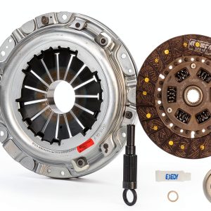Exedy Sport Clutch Kit 06805A High‑Burst Ductile Pressure Plate-0