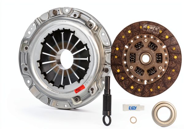 Exedy Sport Clutch Kit 06805A High‑Burst Ductile Pressure Plate-0