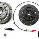 SACHS K70318-01 Transmission Clutch Kit Heavy Duty Center Position-0