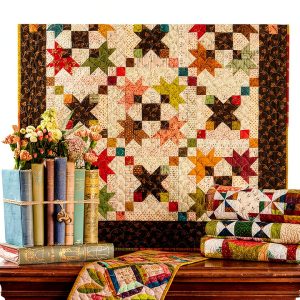 C&T Publishing Kindle Quilts & Quilting Guide-0