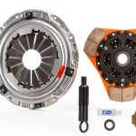 Exedy Sport Clutch Kit - 08950B-0