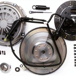 Sachs K70479-01F Complete Clutch Set for Automotive Performance-0