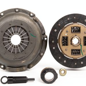 Sachs KF137-02 Complete Clutch Set for Automotive Performance-0