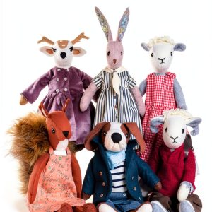 Luna Lapin Kindle Book by David & Charles, 379 Pages, English-0
