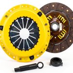 ACT HA3-SPSS Clutch Kit with Low Pedal Feel and Organic Friction-0