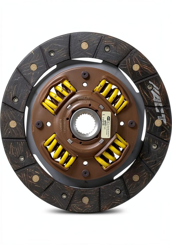 ACT AR1HDSS Clutch Kit for Acura RSX Type S with 35% Pedal Boost-1