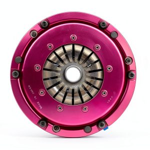 Exedy Clutch and Flywheel Kit HH03SD Clamp Load Cerametallic Design-0