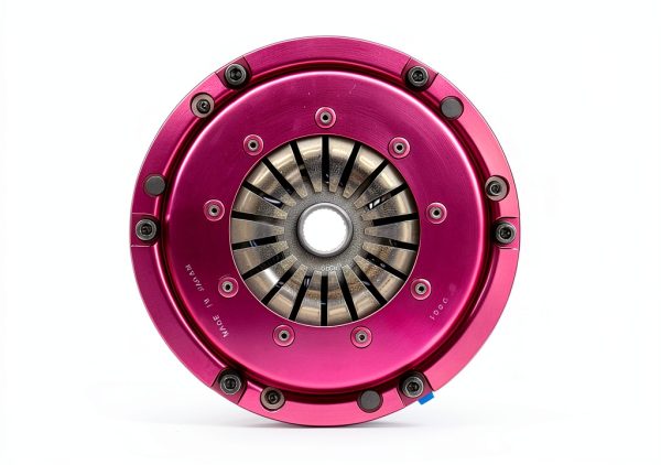 Exedy Clutch and Flywheel Kit HH03SD Clamp Load Cerametallic Design-0
