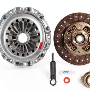 Exedy Sport Clutch Kit 15802HD High-Performance Machined Clutch Set-0