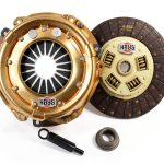 Hays Heavy Duty Clutch Cover 85-103 Center for GM Street Applications-0
