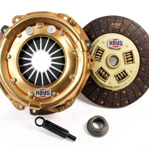Hays Heavy Duty Clutch Cover 85-103 Center for GM Street Applications-0