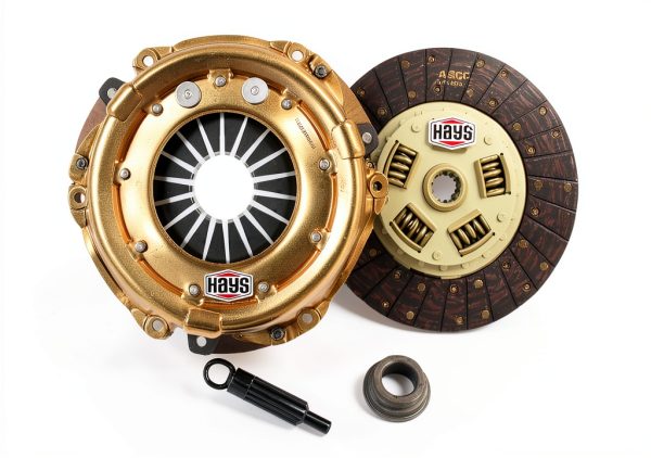Hays Heavy Duty Clutch Cover 85-103 Center for GM Street Applications-0