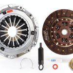 Exedy Sport Clutch Kit 16803A Ductile Pressure Plate Enhanced Cooling-0