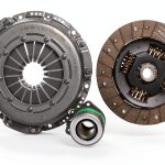 Sachs K70142-02 Complete Clutch Set Heavy Duty Performance Kit-0