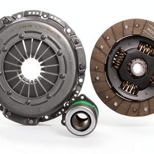 Sachs K70142-02 Complete Clutch Set Heavy Duty Performance Kit-0