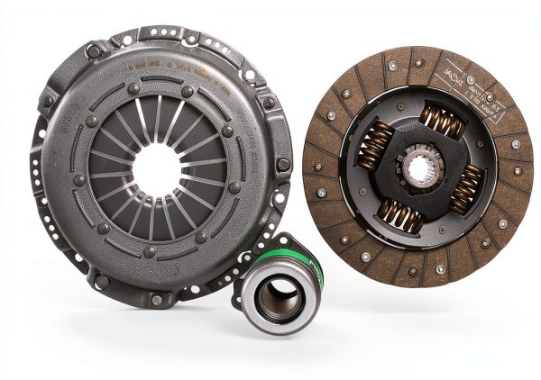 Sachs K70142-02 Complete Clutch Set Heavy Duty Performance Kit-0