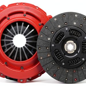 Ram Clutches 92952 Center Clutch for Ford 11 Inch Diameter Machined-0