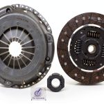Sachs Transmission Clutch Kit K70038-01 Front and Rear Complete Set-0