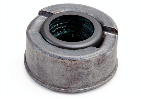 ACT Clutch Kit ZX5‑HDSS with Diaphragm Design and Organic Friction-5