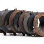 Yukon Gear & Axle Dana 44 Power Lok Smooth Clutch Set YPKD44-PC-SM-0
