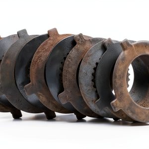 Yukon Gear & Axle Dana 44 Power Lok Smooth Clutch Set YPKD44-PC-SM-0