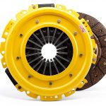 ACT Clutch Kit ZX5‑HDSS with Diaphragm Design and Organic Friction-0