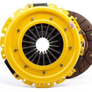 ACT Clutch Kit ZX5‑HDSS with Diaphragm Design and Organic Friction-0