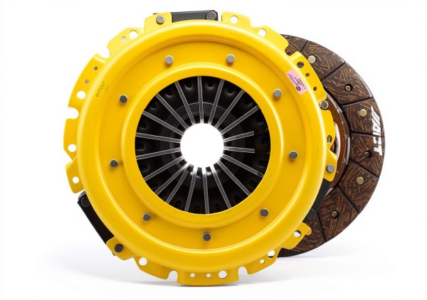 ACT Clutch Kit ZX5‑HDSS with Diaphragm Design and Organic Friction-0