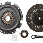 Sachs Transmission Clutch Kit KF191-01 Front & Rear Complete Set-0