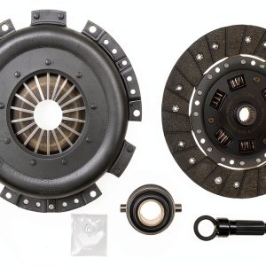 Sachs Transmission Clutch Kit KF191-01 Front & Rear Complete Set-0