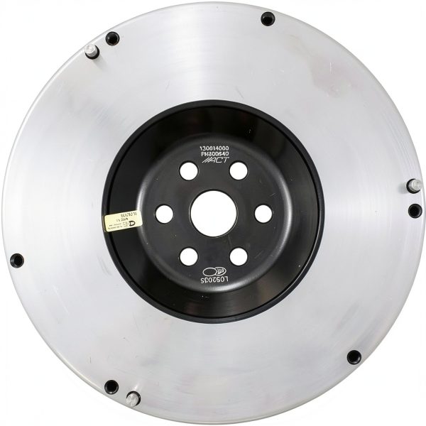 ACT Clutch Kit ZX5‑HDSS with Diaphragm Design and Organic Friction-2