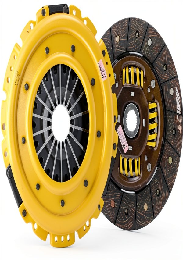 ACT AR1HDSS Clutch Kit for Acura RSX Type S with 35% Pedal Boost-0