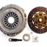 Sachs Clutch Kit KF695-01 Complete Performance Set 13x13x4 in, 21 lb-0