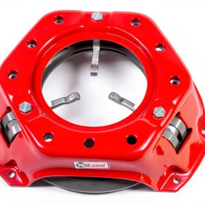 McLeod Clutch Disc 75211 Long Type for 1968-1977 Ford 1-1/16 Spline-0