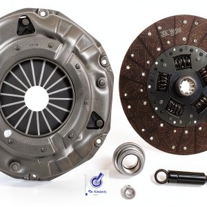 SACHS K5473-01 Transmission Clutch Kit Front and Rear OEM Replacement-0