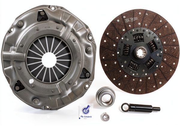 SACHS K5473-01 Transmission Clutch Kit Front and Rear OEM Replacement-0