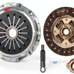 Exedy Sport Clutch Kit 5803 Ductile Pressure Plate Set-0