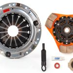 Exedy Sport Clutch Kit 15952 Ductile Material Low Inertia Performance-0