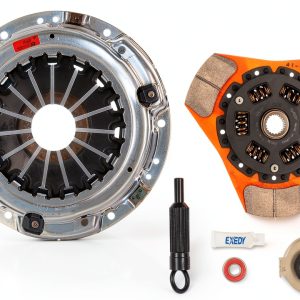 Exedy Sport Clutch Kit 15952 Ductile Material Low Inertia Performance-0