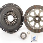 Sachs Transmission Clutch Kit K70193-01 Center Position Heavy Duty-0