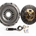 Sachs K1890-05 Complete Clutch Kit Performance Automotive 20lb-0