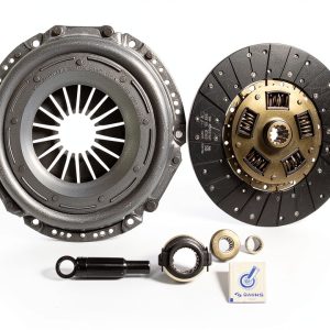 Sachs K1890-05 Complete Clutch Kit Performance Automotive 20lb-0
