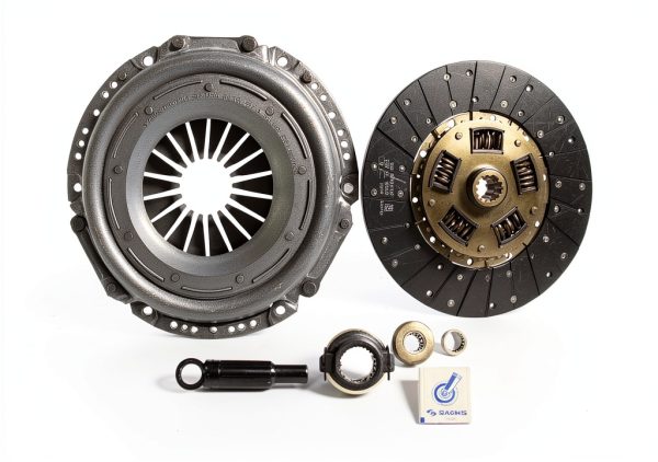 Sachs K1890-05 Complete Clutch Kit Performance Automotive 20lb-0