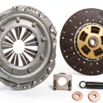 SACHS Clutch Kit K0465-01 Heavy Duty Performance Set for Motorcycles-0