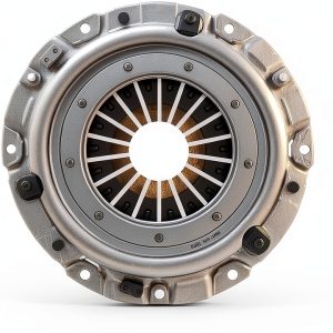 EXEDY Clutch Kit MZK1008 for Mazda 230mm Disc Machined Exterior-0