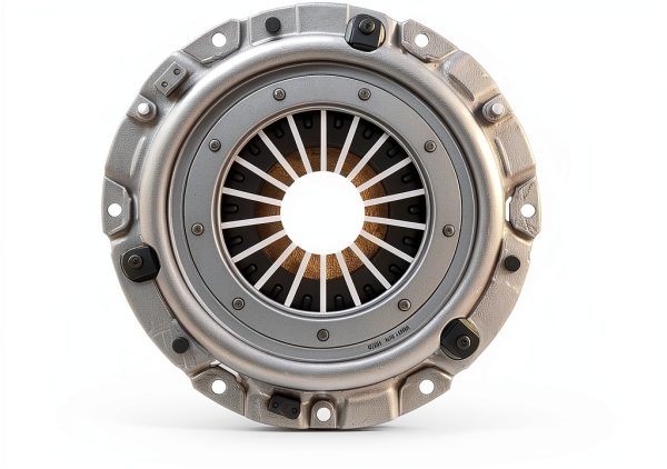 EXEDY Clutch Kit MZK1008 for Mazda 230mm Disc Machined Exterior-0